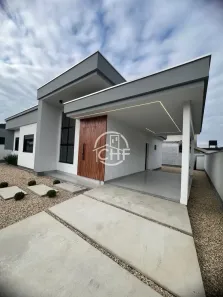 Casa com 3 Quartos à venda, 129m² no Guabiruba Sul, Guabiruba