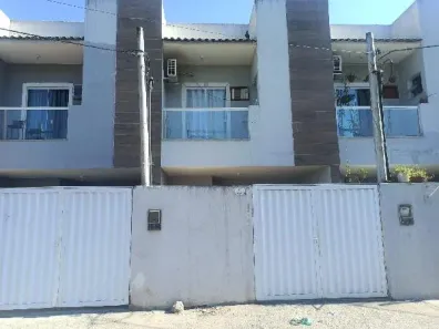 Casa com 2 Quartos à venda, 87m² no Santa Maria, Belford Roxo