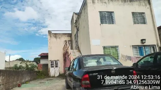 Apartamento com 2 Quartos à venda, 49m² no Desterro, Abreu e Lima