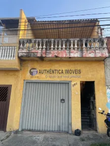 Lote/Terreno à venda, 168m² no Cipava, Osasco