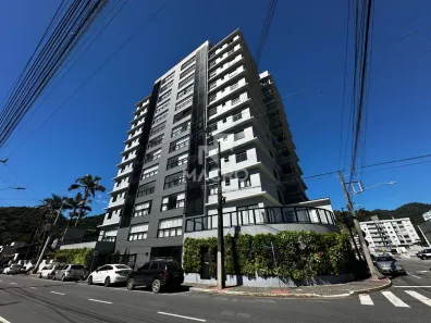 Apartamento com 3 Quartos à venda, 131m² no Vila Nova, Jaraguá do Sul