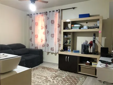 Apartamento com 2 Quartos à venda, 122m² no Santana, São Paulo