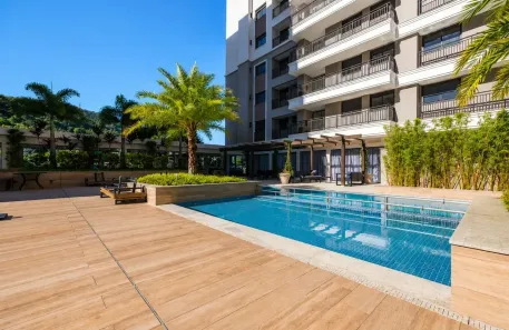 Apartamento com 2 Quartos à venda, 65m² no Itacorubi, Florianópolis
