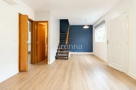 Sobrado com 3 Quartos para alugar, 120m² no Vila Madalena, São Paulo