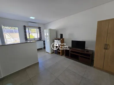 Kitnet com 1 Quarto para alugar, 77m² no Jardim Dona Judith, Americana