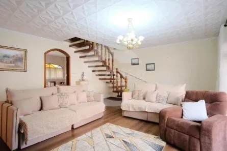 Sobrado com 4 Quartos à venda, 198m² no Vila Gomes Cardim, São Paulo