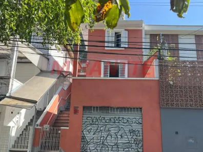 Sobrado com 2 Quartos à venda, 115m² no Jardim das Bandeiras, São Paulo