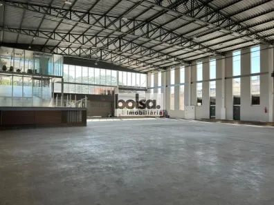 Prédio Comercial à venda, 1159m² no Centro, Bauru