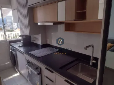 Apartamento com 2 Quartos à venda, 48m² no Vila Oliveira, Mogi das Cruzes
