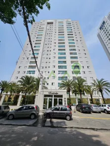 Apartamento com 2 Quartos à venda, 69m² no Jardim Califórnia, Jacareí