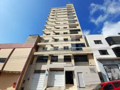 Apartamento com 3 Quartos à venda, 151m² no Presidente Médici, Chapecó