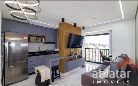 Apartamento com 2 Quartos à venda, 42m² no Umarizal, São Paulo