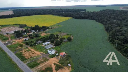 Fazenda/Sítio com 4 Quartos à venda, 68000m² no Área Rural de Vilhena, Vilhena