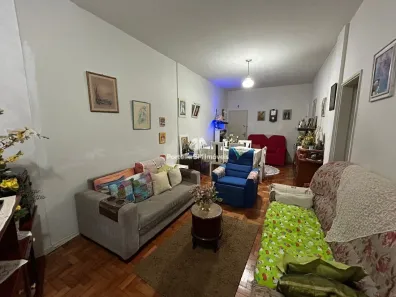 Apartamento com 2 Quartos à venda, 80m² no Botafogo, Rio de Janeiro
