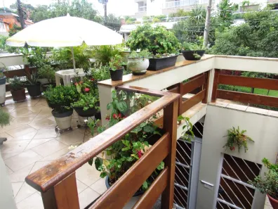 Sobrado com 3 Quartos à venda, 142m² no Alto da Lapa, São Paulo