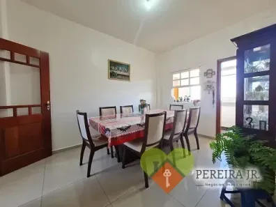 Apartamento com 3 Quartos à venda, 99m² no Centro, Piracicaba