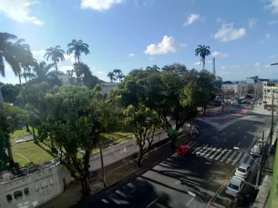 Apartamento com 2 Quartos à venda, 90m² no Centro, Salvador