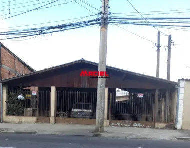 Casa com 3 Quartos à venda, 98m² no Alto da Ponte, São José dos Campos