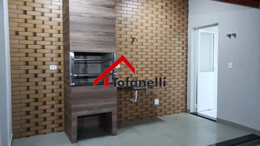 Sobrado com 3 Quartos à venda, 183m² no Dos Casa, São Bernardo do Campo