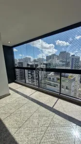 Apartamento com 3 Quartos à venda, 130m² no Praia do Canto, Vitória