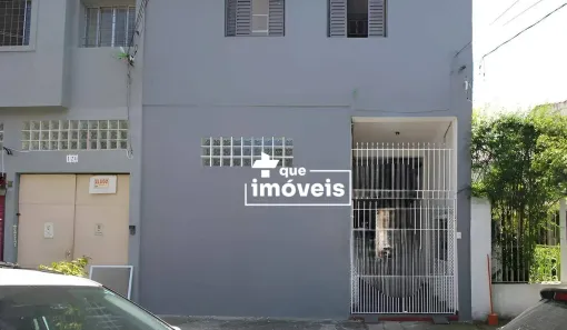 Sobrado com 5 Quartos à venda, 220m² no Vila Leopoldina, São Paulo