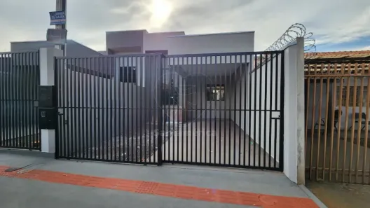 Casa com 2 Quartos à venda, 82m² no Residencial Portal do Sol, Londrina