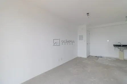 Apartamento com 2 Quartos à venda, 55m² no Jardim Paulistano, São Paulo