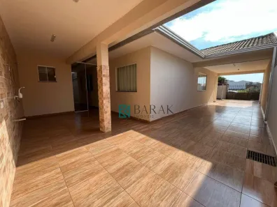 Casa com 3 Quartos à venda, 129m² no , Floresta