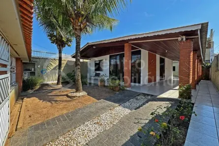Casa com 2 Quartos à venda, 220m² no Cidade Nova Peruíbe, Peruíbe