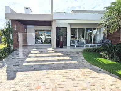 Casa de Condomínio com 4 Quartos à venda, 165m² no Atlântida Sul, Osório