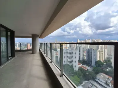 Apartamento com 3 Quartos à venda, 211m² no Campo Belo, São Paulo