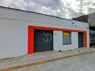 Ponto Comercial para alugar, 120m² no Campina, São Leopoldo