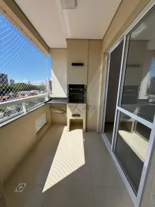 Apartamento com 2 Quartos à venda, 63m² no Parque Industrial, São José dos Campos