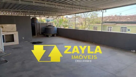 Apartamento com 2 Quartos à venda, 100m² no Irajá, Rio de Janeiro