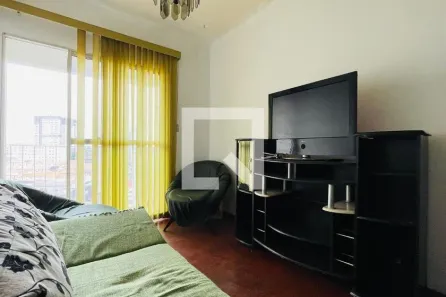 Apartamento com 2 Quartos para alugar, 60m² no Vila Antonieta, Guarulhos