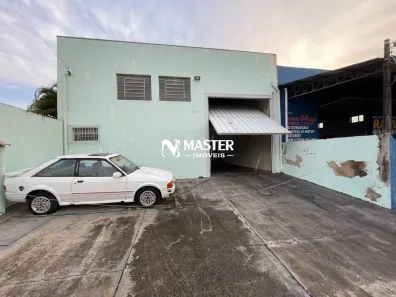Ponto Comercial para alugar, 250m² no Jardim Esplanada, Marília