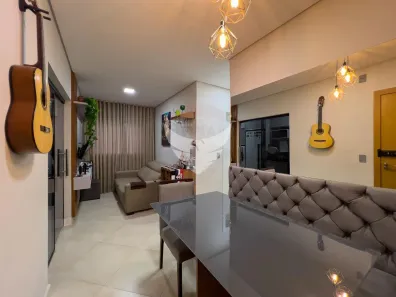 Apartamento com 2 Quartos à venda, 1577m² no Esperança da Comunidade, Porto Velho