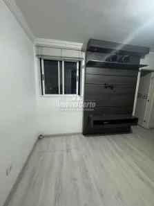 Apartamento com 2 Quartos à venda, 43m² no Tingui, Curitiba