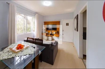 Apartamento com 3 Quartos à venda, 80m² no Nova Granada, Belo Horizonte