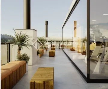 Apartamento com 3 Quartos à venda, 75m² no Ribeirão da Ilha, Florianópolis