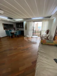 Apartamento com 3 Quartos à venda, 120m² no Santana, São Paulo