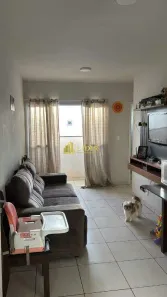 Apartamento com 2 Quartos à venda, 45m² no Presidente Roosevelt, Uberlândia