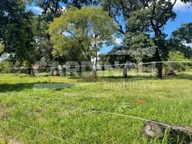 Lote/Terreno à venda, 5750m² no Jardim Del Rei, Araraquara
