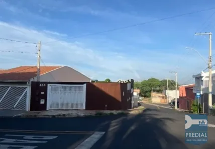 Casa com 4 Quartos à venda, 251m² no Jardim Social Belvedere, São Carlos