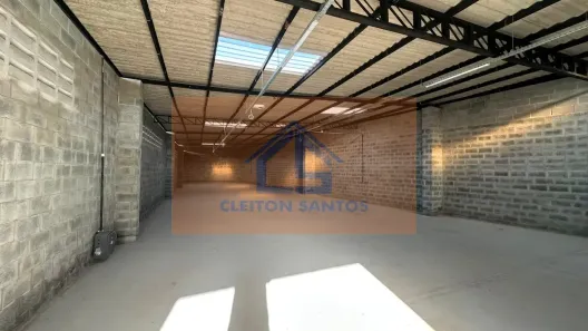 Galpão/Depósito/Armazém para alugar, 338m² no Imbiribeira, Recife