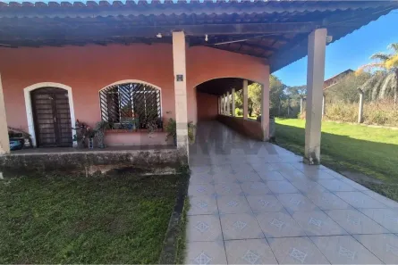 Fazenda/Sítio com 3 Quartos à venda, 396m² no Quintas de Pirapora I, Salto de Pirapora