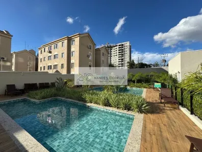 Apartamento com 2 Quartos à venda, 56m² no Parque Jamaica, Londrina