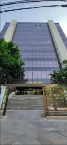 Sala Comercial para alugar, 142m² no Centro Histórico, Porto Alegre