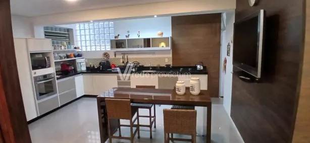 Casa com 3 Quartos à venda, 183m² no Jardim Nossa Senhora Auxiliadora, Campinas