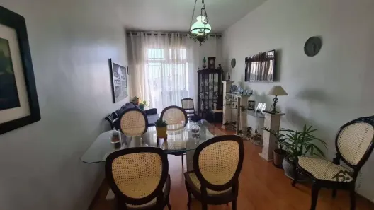 Apartamento com 2 Quartos à venda, 85m² no Ingá, Niterói